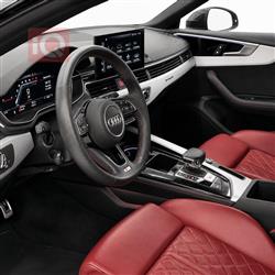 اودي S5